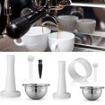 thumbnail image 5 of MYG Rechargeable pour Capsules de Café Nespresso Vertuo 70ml Anneau de Dosage Tasseur, 5 of 5