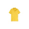 thumbnail image 1 of Aeropostale - Polo de rugby para hombre A87, color amarillo, grande Aeropostale  polo, rugbi, 1 of 1
