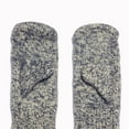 thumbnail image 4 of Dachstein Woolwear 100% Wool Austrian Boiled Four Ply Preformed Mittens, 4 of 4