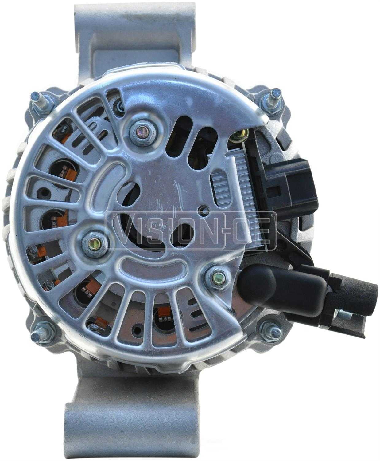 Vision OE 8439 Alternator