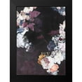 thumbnail image 2 of Design Fabrikken 11x14 Black Modern Framed Museum Art Print Titled - Haute Couture 3, 2 of 5