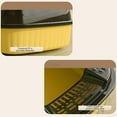 thumbnail image 5 of 2025 Eco-Friendly Litter Box - Extra Large Open Design for Senior & Overweight Cats | Veterinarian Recommended with Odor Control Technology, 5 of 6