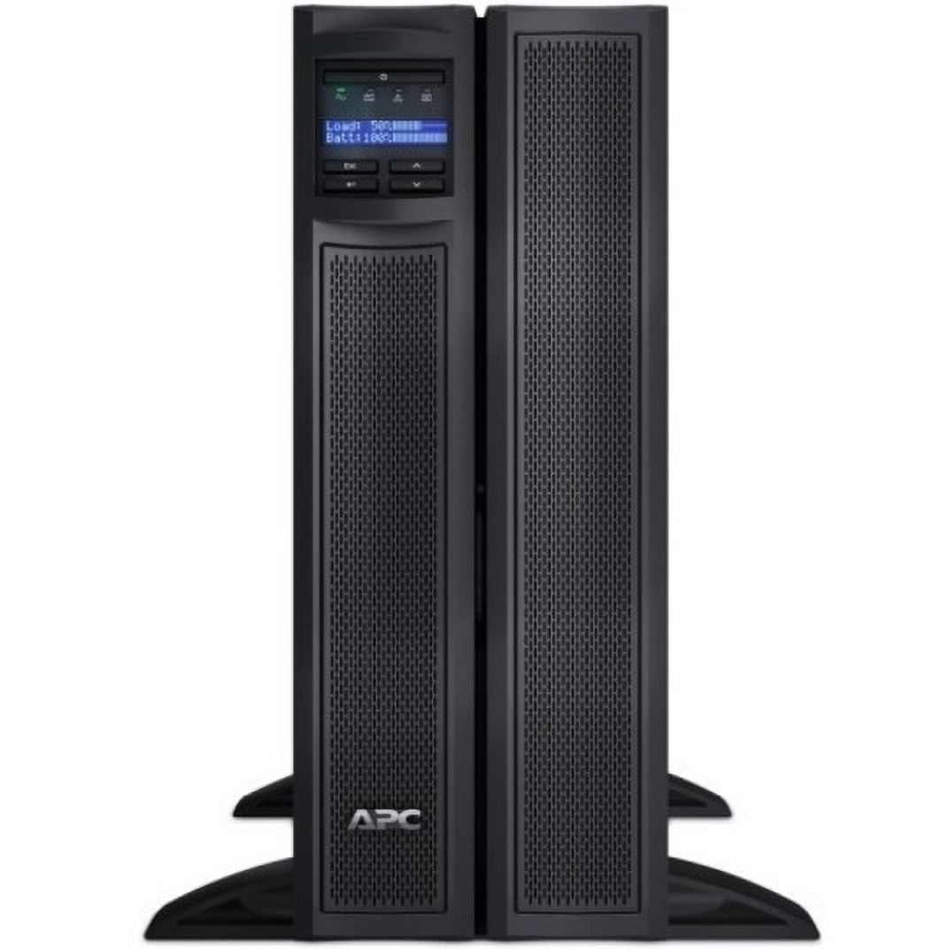 APC Smart-UPS X SMX2000LVNCUS