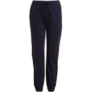 Nautica Boys School Uniform Jogger Pant 8 Navy