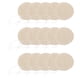 thumbnail image 5 of Porta de filtro de reemplazo de café de 20pcs para cafetera sifón (beige), 5 of 7
