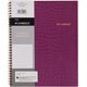 thumbnail image 1 of Cuaderno Printaform 100 Hojas Rayadas Color Guinda Pasta Dura, 1 of 4