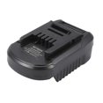 thumbnail image 1 of MT18EIN Adapter for Makita 18V Li-Ion Battery to for Einhell 18V SZRH, 1 of 5