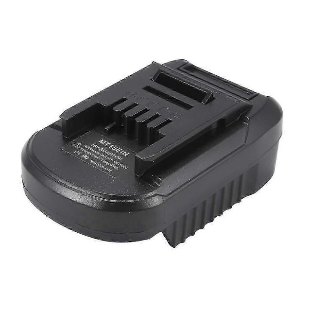 MT18EIN Adapter for Makita 18V Li-Ion Battery to for Einhell 18V SZRH