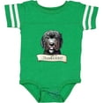 thumbnail image 3 of Inktastic Wb Black Doodle Boys or Girls Baby Bodysuit, 3 of 5