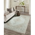 thumbnail image 2 of ECARPET Maude Traditional Area Rug for Living Room, Bedroom, Dining Room, Entrance, Hallway and More., 2 of 9
