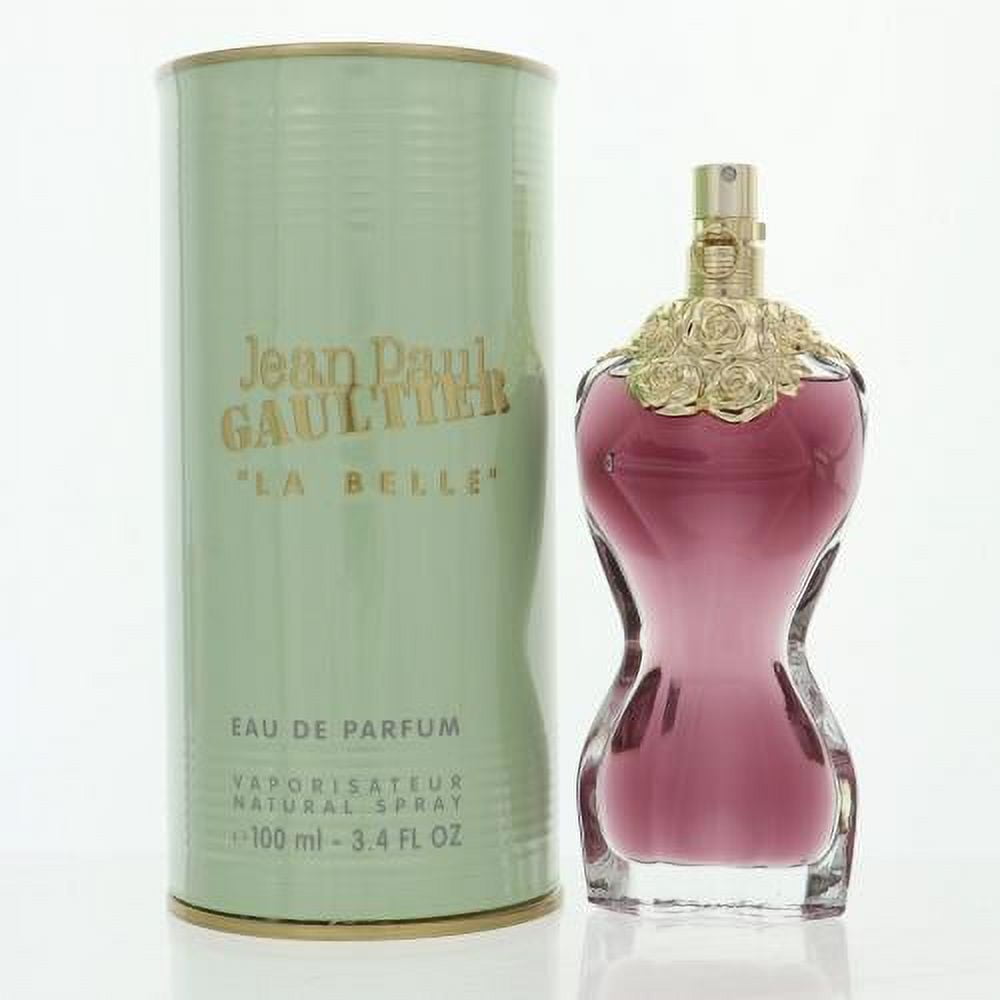 新品未開封Jean Paul Gaultier La Belle 100ml Jean Paul Gaultier La Belle Le Parfum Eau de Parfum (100ml