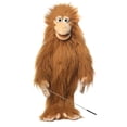 thumbnail image 1 of Puppet Silly Puppets 28 Mono tonto al estilo ventrílocuo, 1 of 5