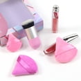 thumbnail image 4 of Fundación cepillo & pulver puff set Cosmetic Lab Total Beatuy 4 Piezas, 4 of 4