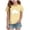 A3-Yellow, variant on Toddler Girls Short Sleeve Grid/StripeT Shirts Kids Summer 0-24 Months girls daily wear clothing 2t 3t 4t 5t 6t 7t Oversized Tops Trendy Crewneck Basic Tees Gibobby,2-3 Years,Black