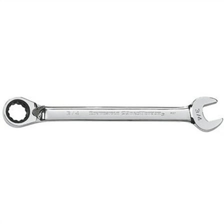 15/16" Rev. Comb. Ratcheting Wrench