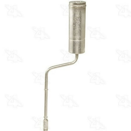 Four Seasons A/C Receiver Drier Fits select: 2008-2011 FORD FOCUS