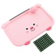 thumbnail image 1 of Dashboard Non-Slip Mat Phone Holder For Car Interior Decoration 22.00X16.00X0.80CM Anti-Skid Function 1Pcs, 1 of 5