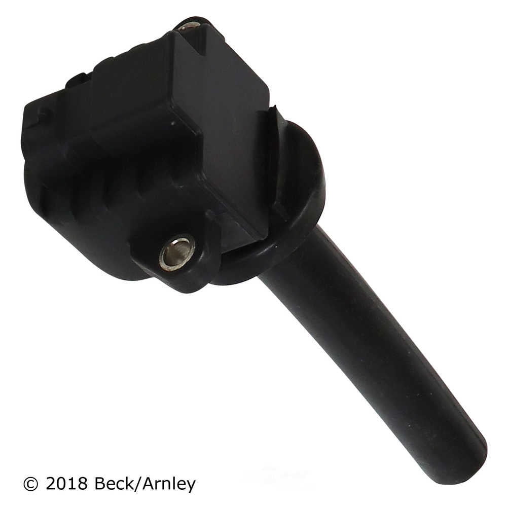 BeckArnley 178-8474 Direct Ignition Coil