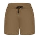thumbnail image 2 of pstuiky Pantalones cortos para hombre, Pantalones cortos de culturismo elásticos con cordón y bolsillo informales a la moda para hombre Pantalones cortos de golf, 2 of 6