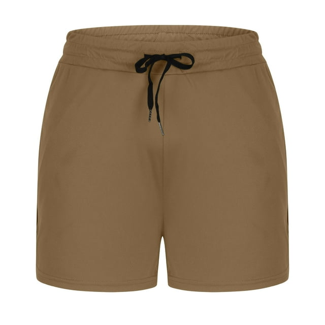 Birdeem Mens Shorts Men Fashion Casual Pocket Drawstring Elastic Design Body Building Shorts