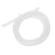 thumbnail image 3 of Tubo de silicona de 1 metro de grado alimenticio de alta transparencia para bomba peristáltica (1 mm x 3 mm, 2 mm x 4 mm, 3 mm x 5 mm), 3 of 14