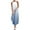 White Womens Summer Dress, variant on USSUMA Summer Dresses for Women Trendy Loose Flowy Cami Long Maxi Sleeveless Womens Sun Dresses Plus Ombre Gradient Halter Neck Sundress Beach Party Vacation Casual Dress
