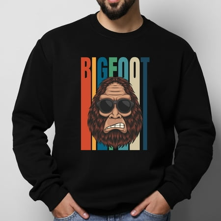 Unisex Autumn Round Neck Sweatshirt for Men Long Sleeve Pullover Sizes S-2XL