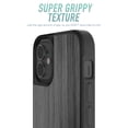 thumbnail image 3 of Smartish iPhone 12 mini Slim Case - Gripmunk [Lightweight + Protective] Thin Cover (Silk) - {Chef's Special}, 3 of 8