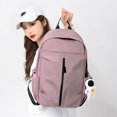 thumbnail image 4 of AoDai Multi-functional commuting backpack - Large capacity daily travel bag - Durable and splash-proof student/business dual-purpose backpack, 4 of 7