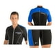 thumbnail image 4 of Traje corto para Caballero Cressi Lido Neopreno de 2mm Talla XXXL Negro, 4 of 4