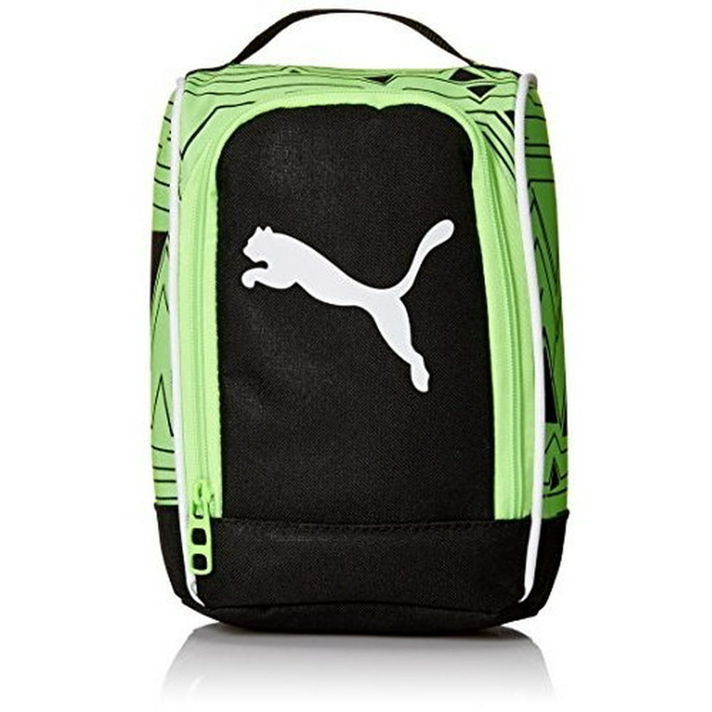 PUMA PUMA Boy's School Lunch Box One Size