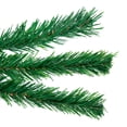 thumbnail image 6 of Northlight Medium Mixed Classic Pine Artificial Christmas Tree - 3' - Unlit, 6 of 8