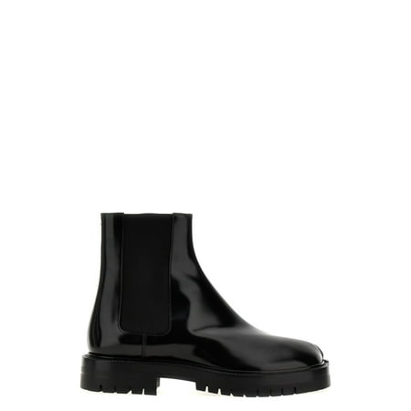 

Maison Margiela Men Tabi Chelsea Boots