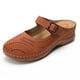 thumbnail image 2 of WILLBEST Sandalias Flexibles De Mujer, Estilo Europeo Y Retro, De Comercio Exterior, De Talla Grande, Huecas, Ligeras, Con Suela Suave, Informales, Sandalias, 2 of 4