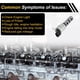 thumbnail image 3 of Solenoide de Válvula de Tiempo Variable VVT de Unique Bargains para Toyota Camry 11-17 No. 153300T030, 3 of 6