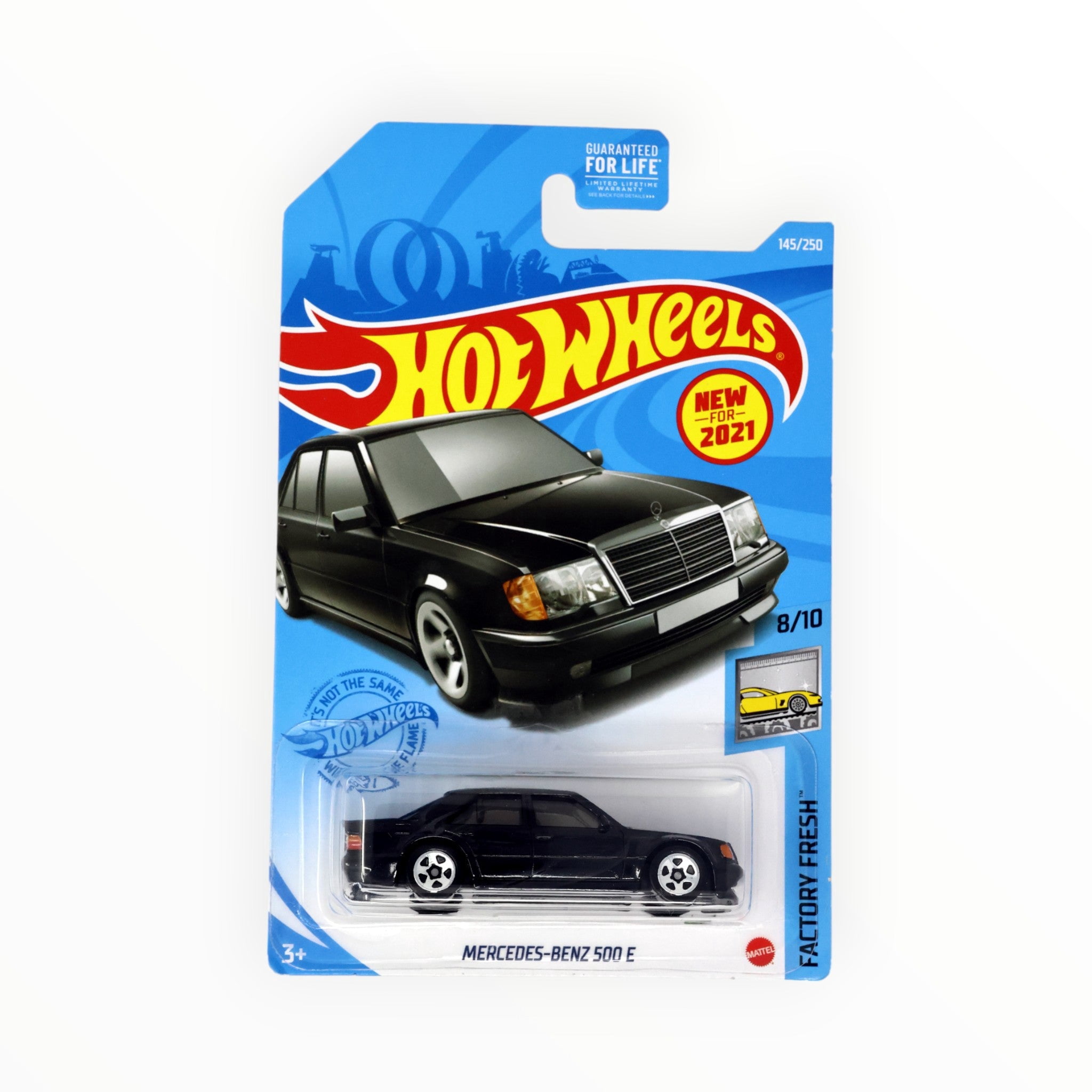 Hot Wheels RLC Exclusive 1964 Mercedes-Benz 600 - Walmart.com