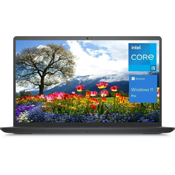 New Dell Vostro 3000 Series 3520 Business Laptop, 15.6" FHD Display, Intel Core i5-1235U, 32GB RAM, 1TB SSD,Webcam,HDMI, Ubuntu,RJ-45, Wi-Fi 5, Windows 11 Pro, Black