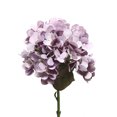 thumbnail image 1 of Matsuzay Rama de hortensia artificial, decoración de DIY falsa de seda, , flores decorativas, ramo, fiesta, decoración de boda Decoración del hogar Púrpura, 1 of 6