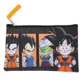 thumbnail image 3 of Dragon Ball Z Chibi Characters 5 Piece 17" Backpack Set, 3 of 6