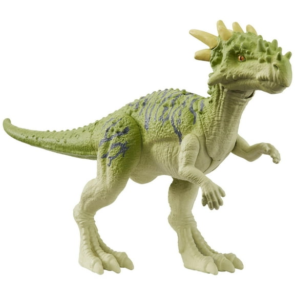 Mattel Jurassic World Attack Pack Dracorex Action Figure (3.25")
