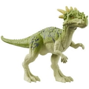Mattel Jurassic World Attack Pack Dracorex Action Figure (3.25")