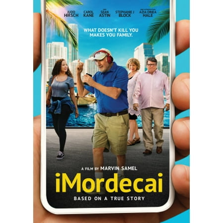 Greenwich - iMordecai [DIGITAL VIDEO DISC]