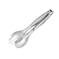 thumbnail image 4 of AMLESO Pinces Alimentaires Ustensiles de Cuisine Réutilisables Multifonctions pour les Événements de Buffet de Pain, 4 of 8