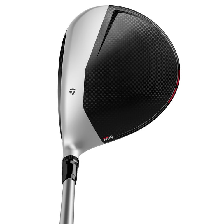 Women TaylorMade Golf Club M4 2021 12* Driver Ladies