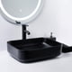 thumbnail image 2 of Lavabo Esatto® Econokit Vulkan NN llave contra negros, 2 of 8