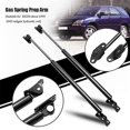 thumbnail image 4 of for RX300 1999-2003 Rear Trunk Gas Lift Supports Shock, 4 of 5