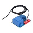 thumbnail image 2 of Interruptor de control de temperatura - Controlador de temperatura de valor de paso de 2 grados de alta precisión ajustable XH-W1705(220V), 2 of 14