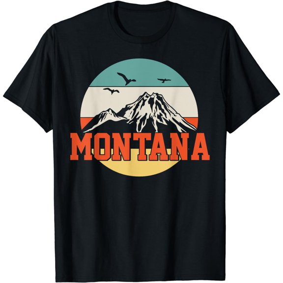 Montana T-Shirt
