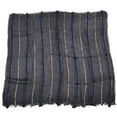 thumbnail image 3 of Bufanda de algodón para hombre de otoño e invierno, pañuelo básico para el cuello para hombre, 3 of 5