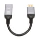 thumbnail image 5 of Cable convertidor de interfaz multimedia D Pto HD, DisplayPort 1.4 a HD Cable de interfaz multimedia D Pto HD Cable adaptador de interfaz multimedia Display Portto HD Optimizado para la excelencia, 5 of 12